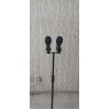 Stand Mic | Standing Microphone - Jepit